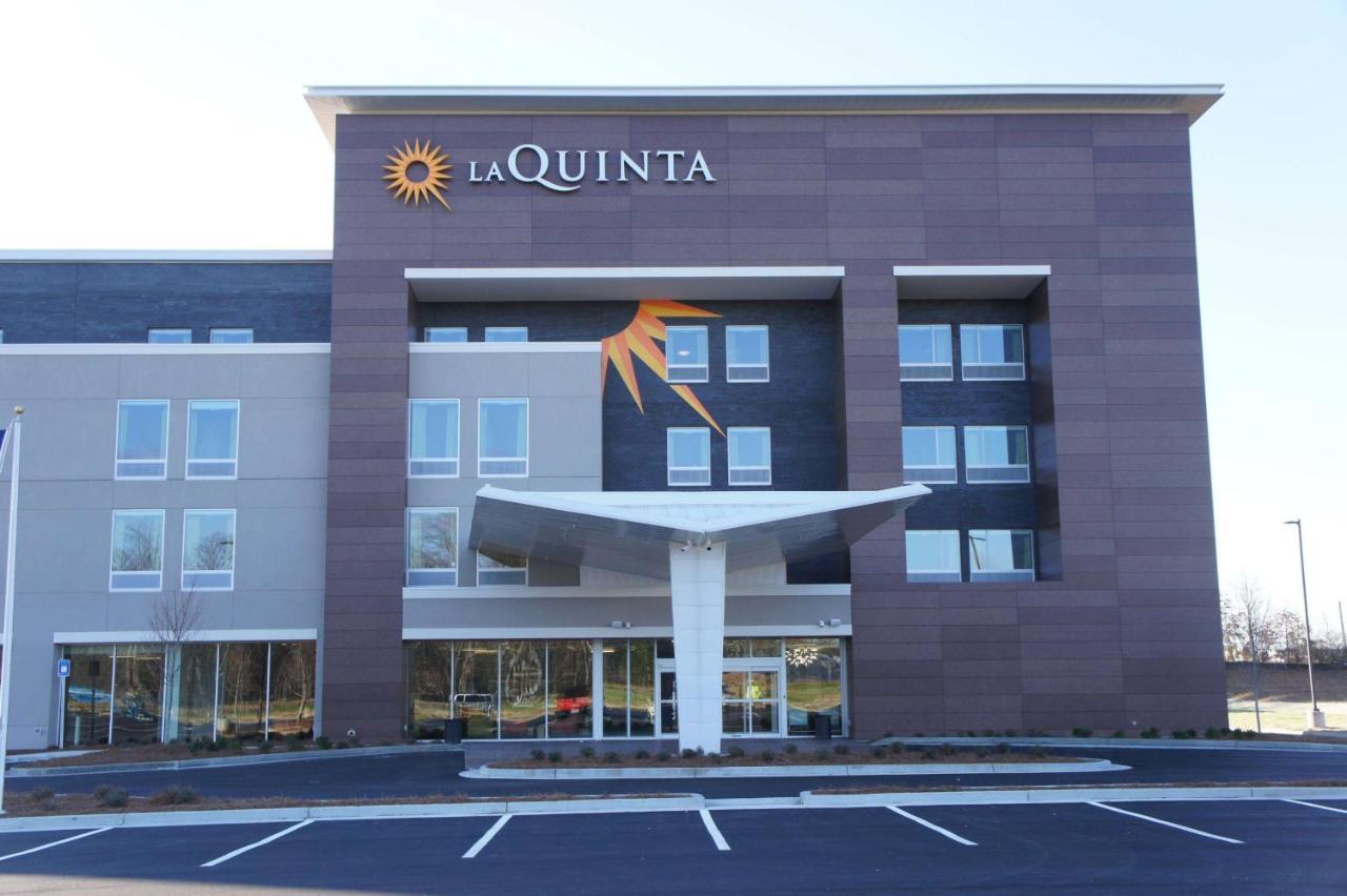 La Quinta Inn & Suites By Wyndham Braselton Exterior foto